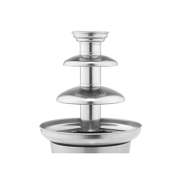 Chocolatière 0.7l 90w inox Princess 01.292998.01.001