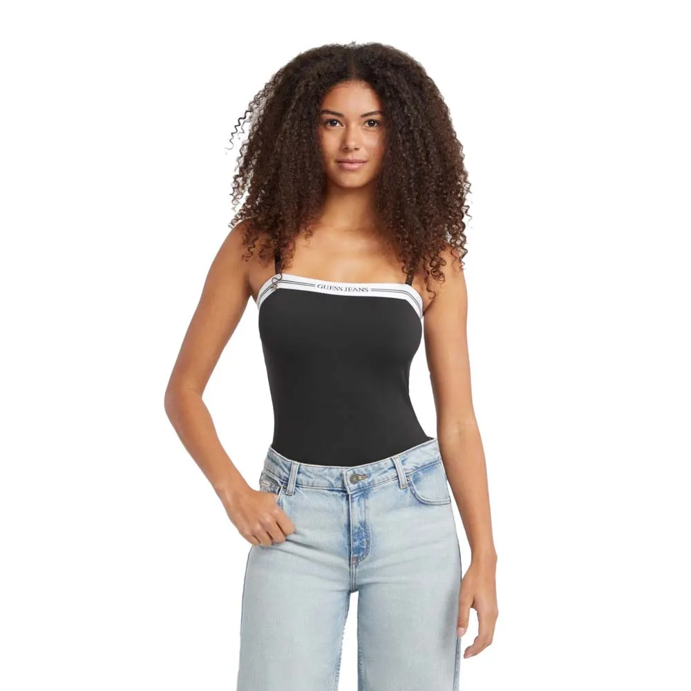 Guess Jeans Strap sleeveless body