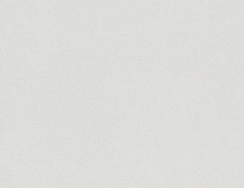 Vliestapete Uni Creme