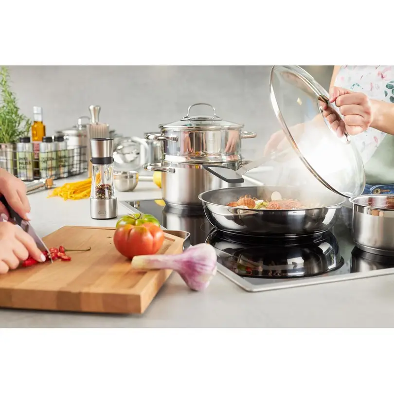 Pfanne Elegance ProPlex