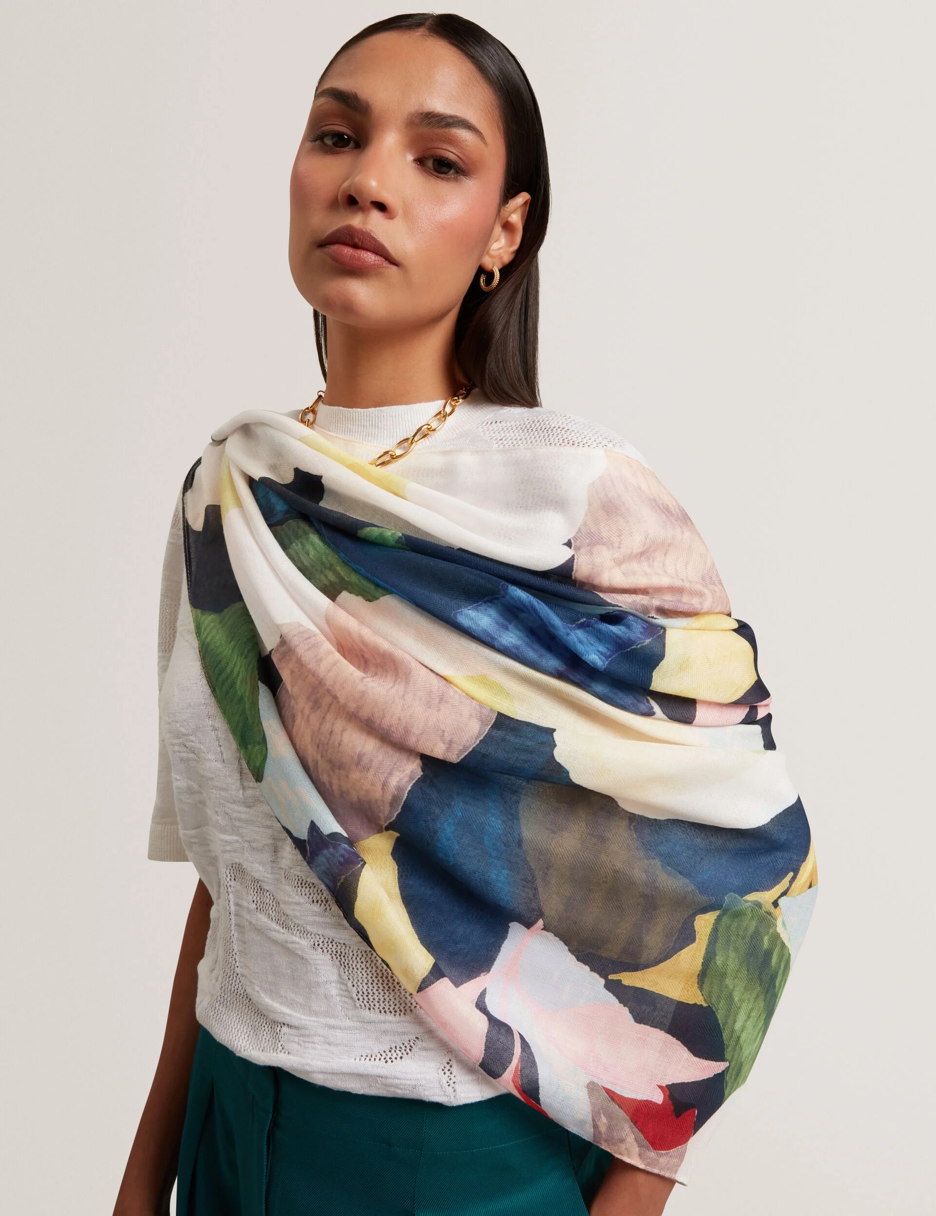 LILIOSA | BLACK