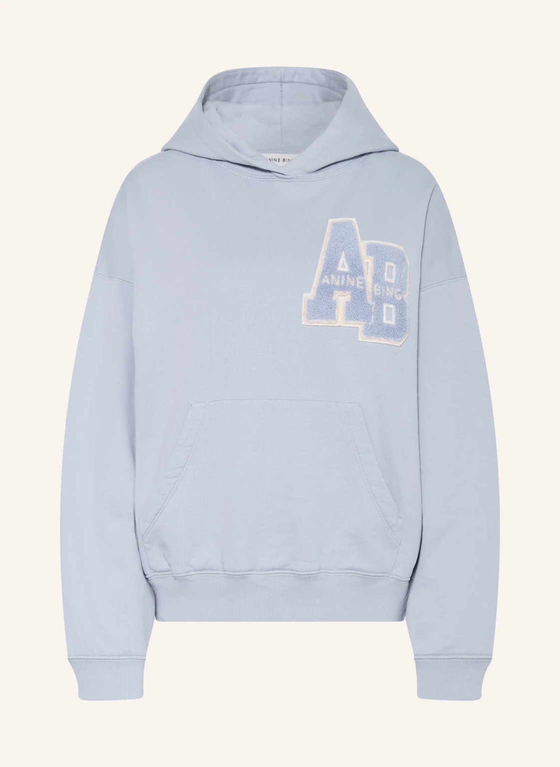 ANINE BING Hoodie HARVEY