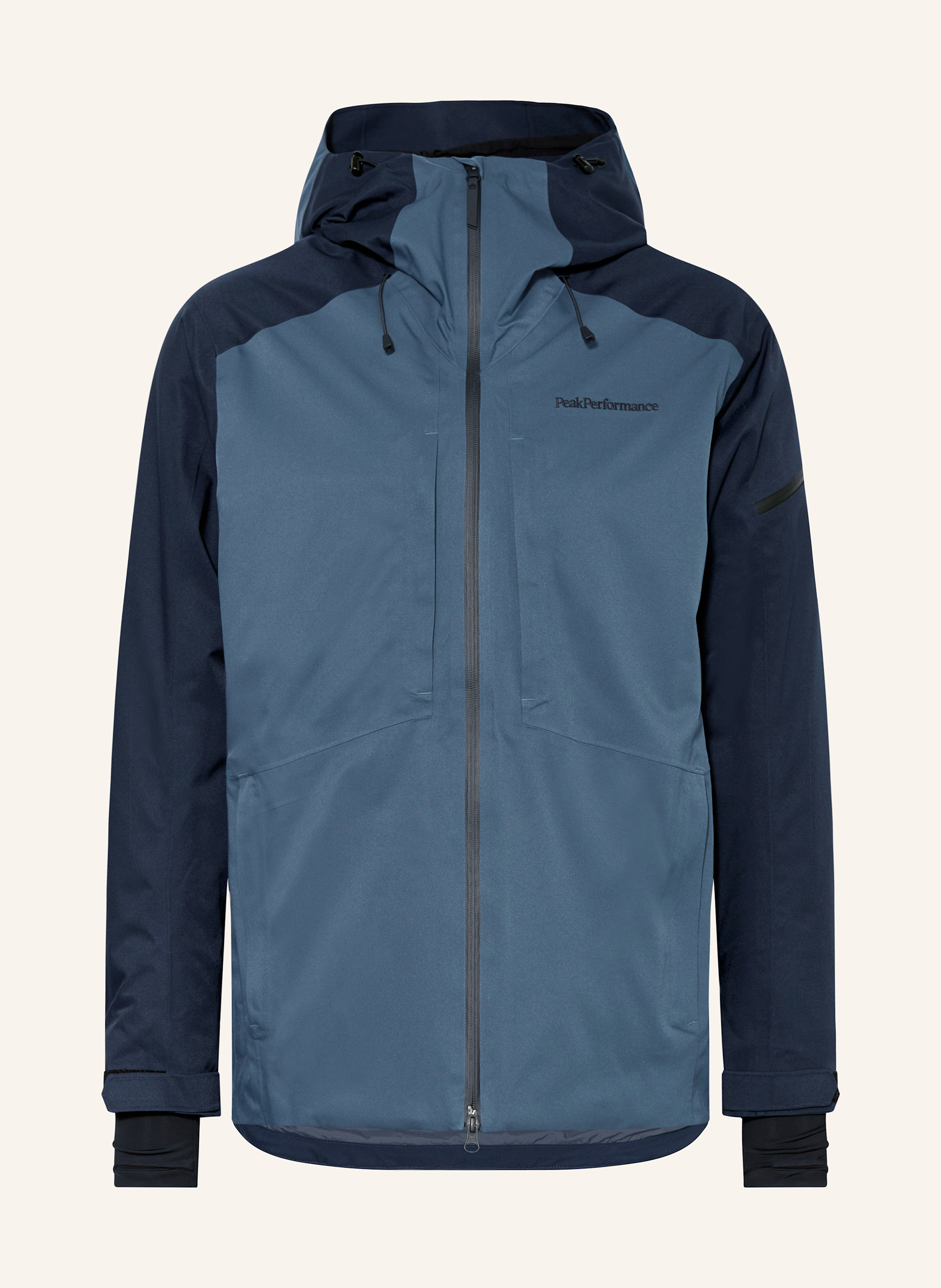 Peak Performance Skijacke INSULATED 2L