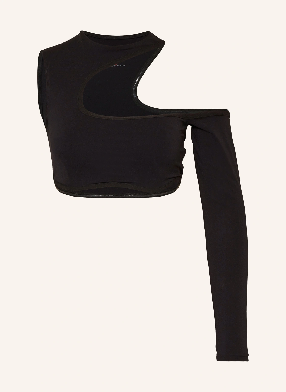 Sweaty Betty Cropped-Top