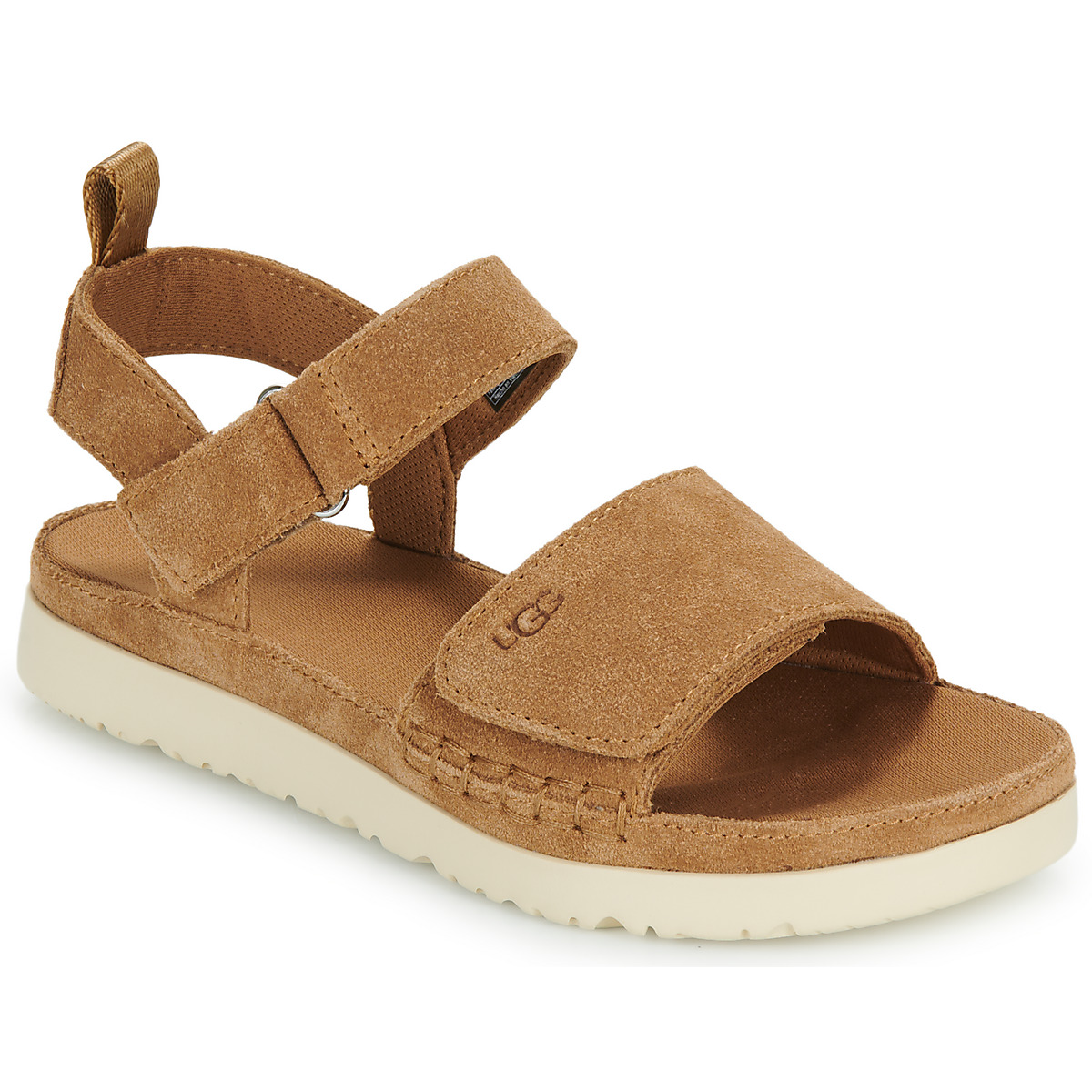 UGG - KIDS' GOLDENSTAR - Camel