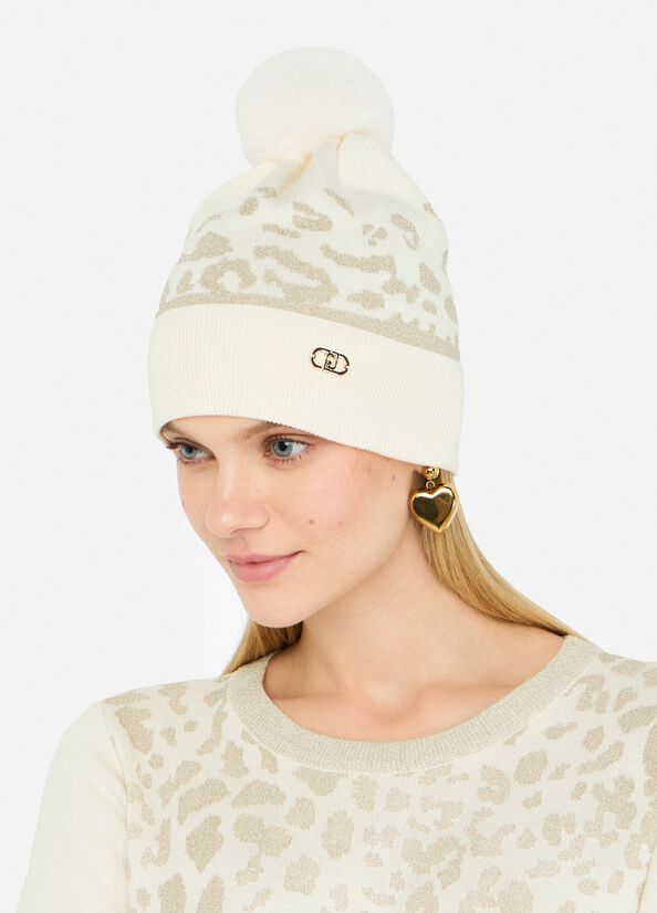 Berretto Liu Jo Better