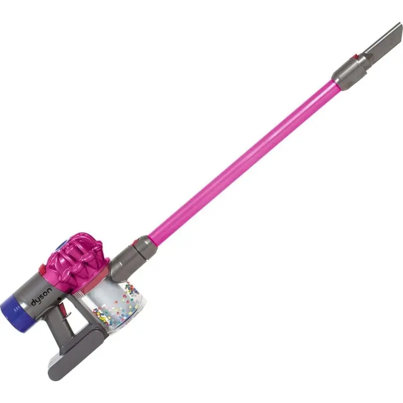 Spielset Dyson V8 Cord Free