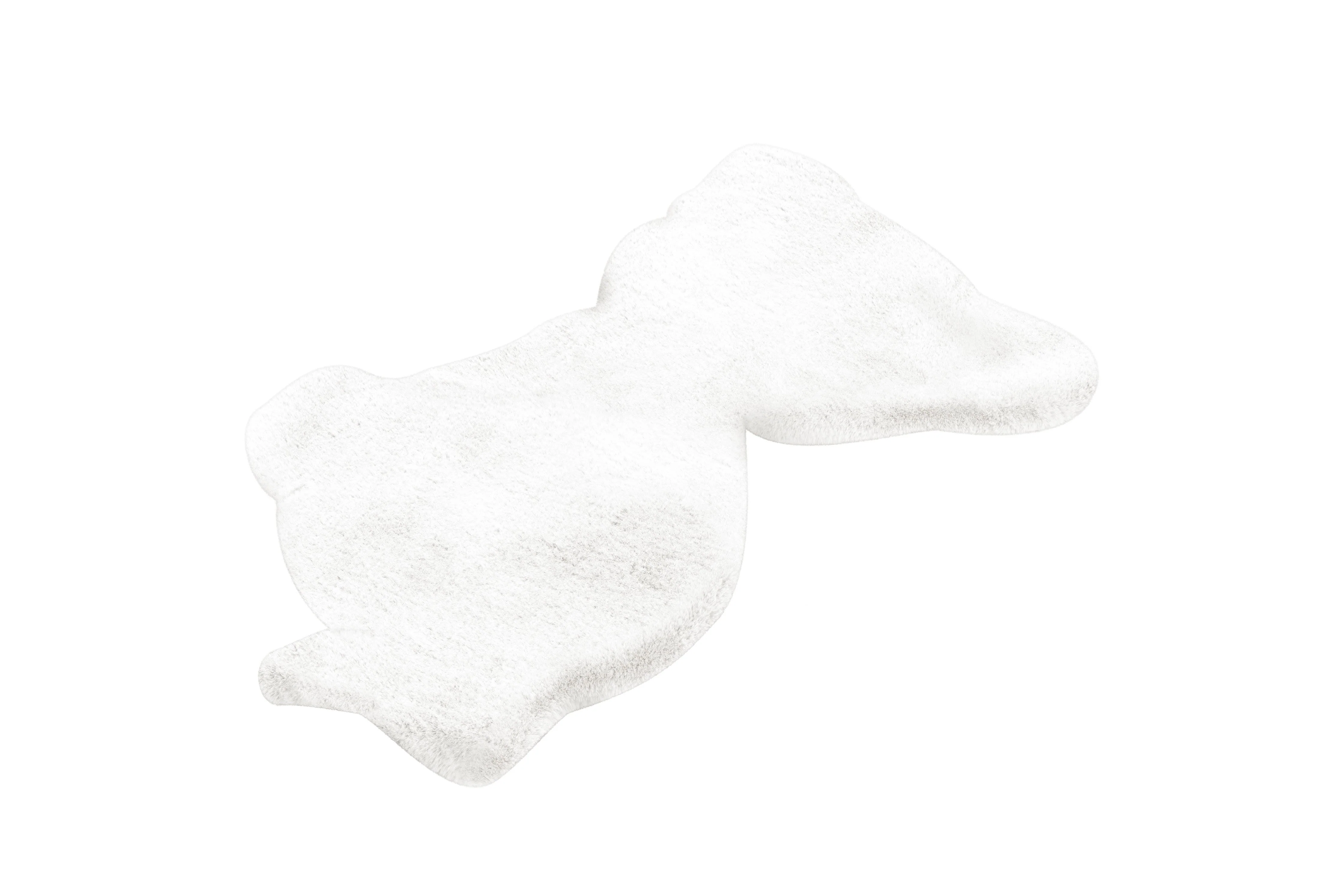 Kindervloerkleed Tijger