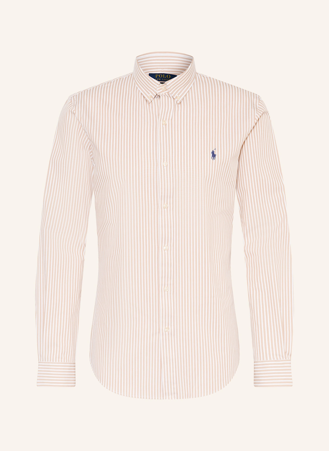 POLO RALPH LAUREN Hemd Slim Fit