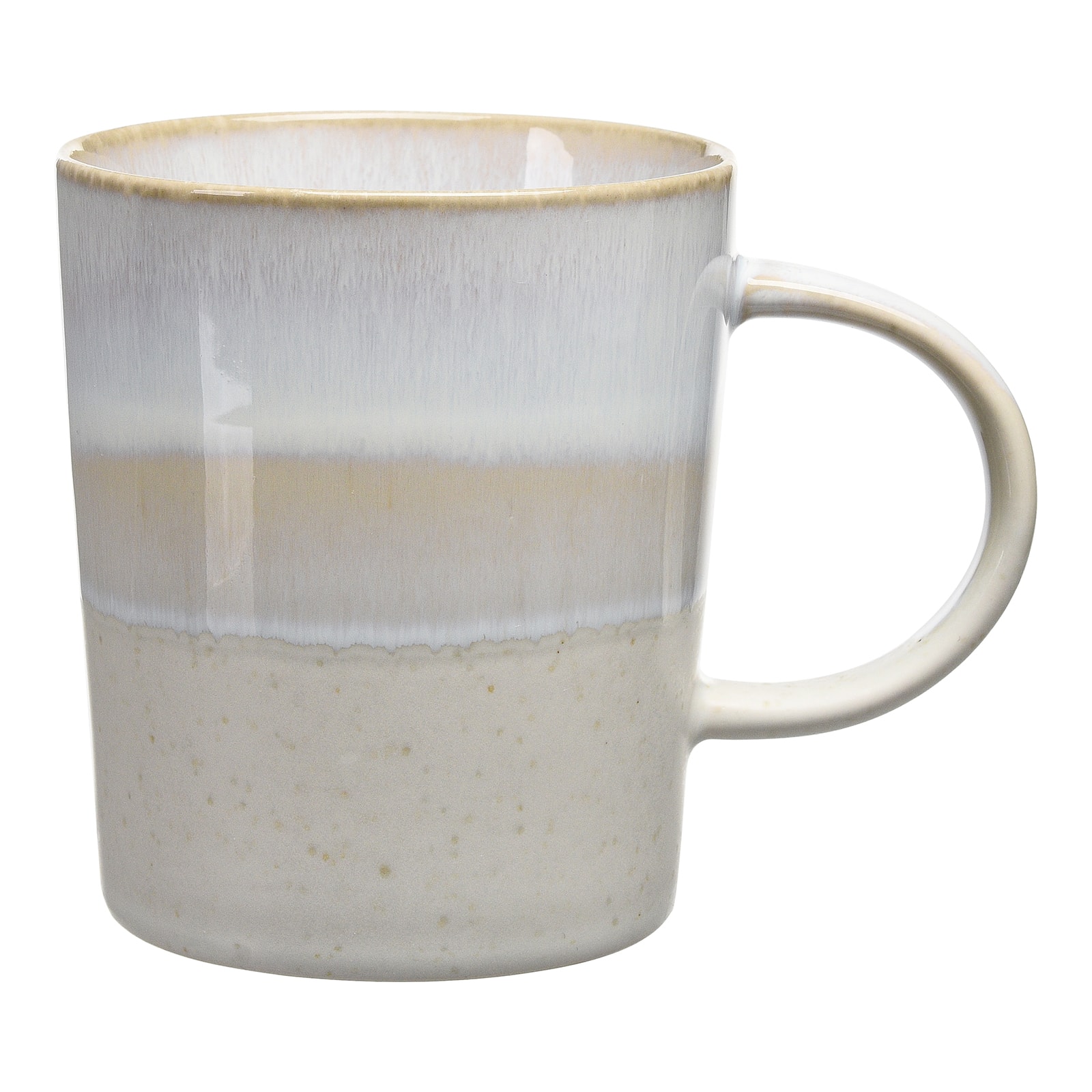 Tasse Creme, ⌀ 9.5 cm, H 105 mm