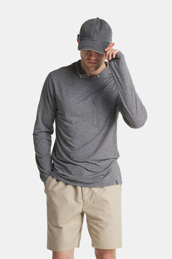 Patagonia Capilene Cool Sun Hoody