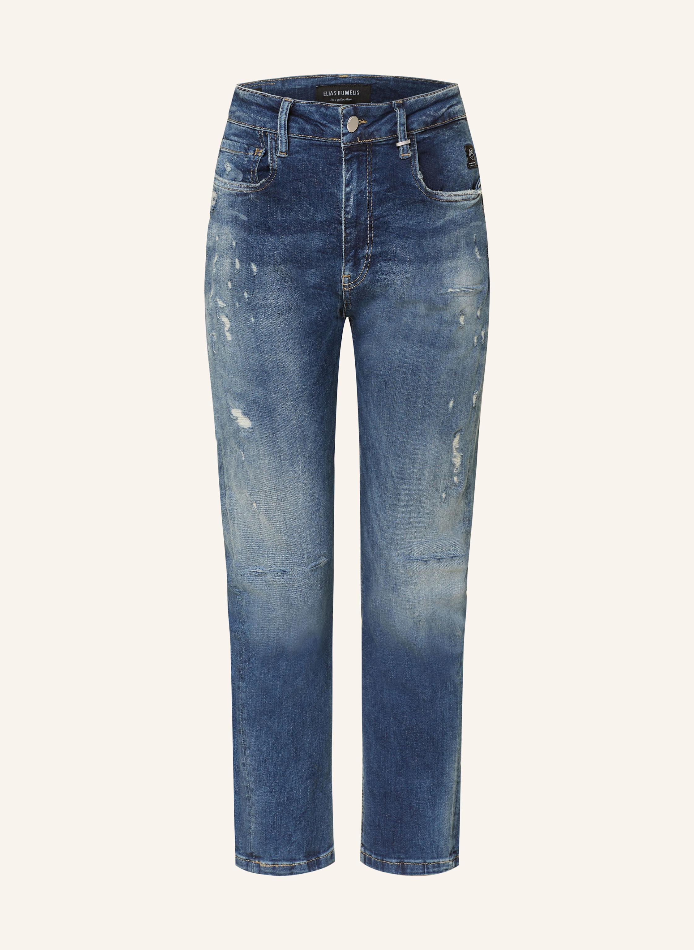 ELIAS RUMELIS Boyfriend Jeans LEONA