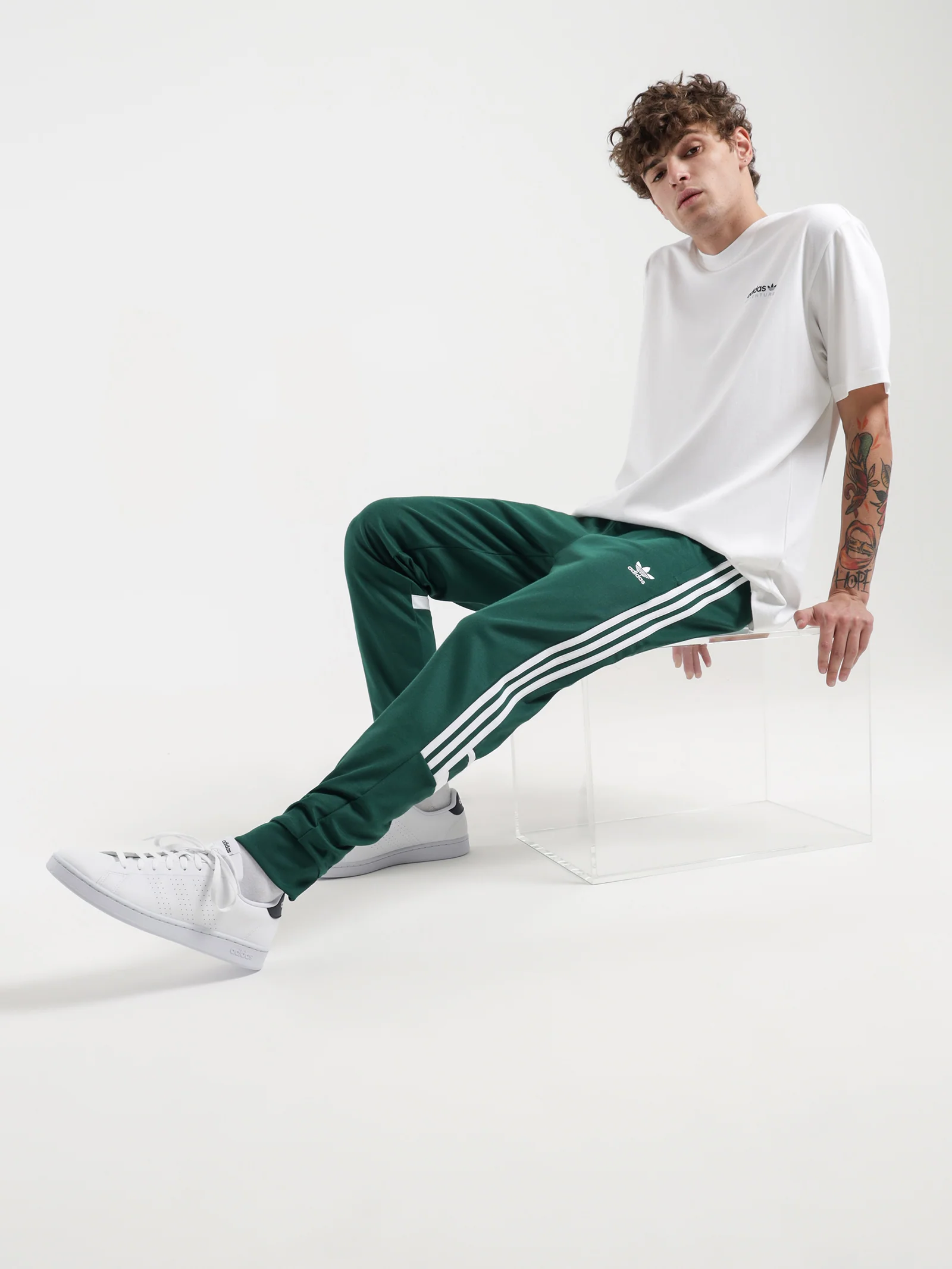 Adicolor Classics Cutline Pants