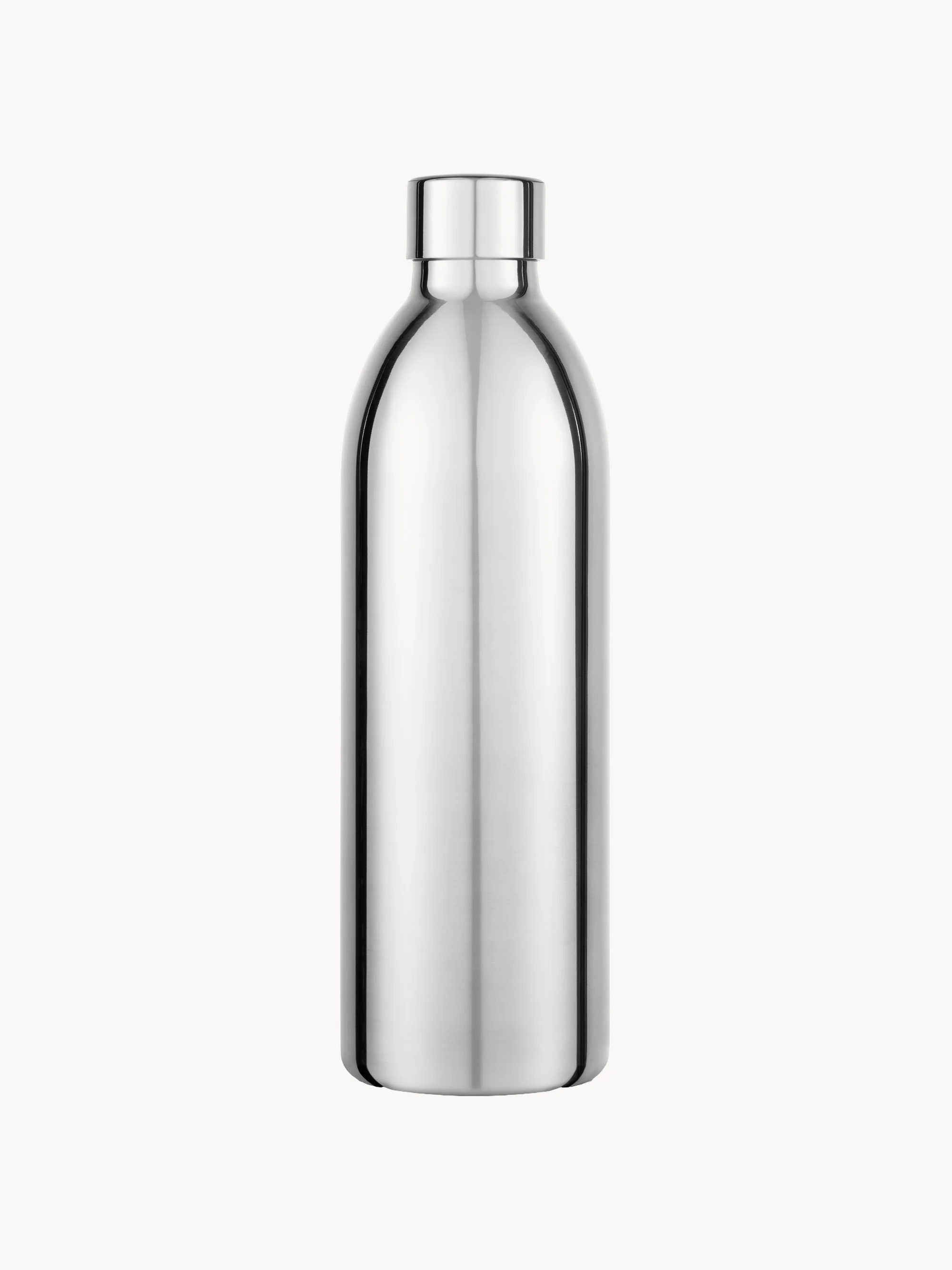 Isolierflasche C3 aus Edelstahl, 1 L