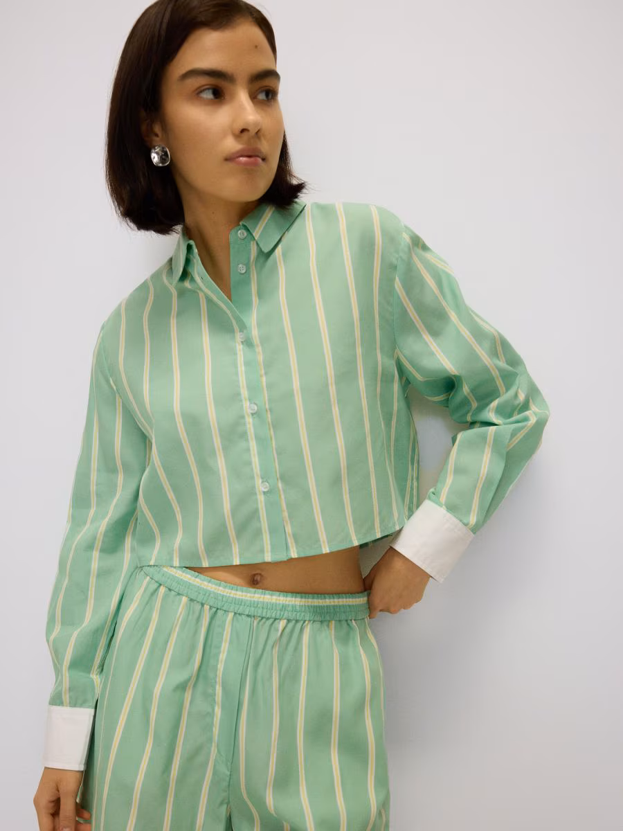 Ladies' Shirt