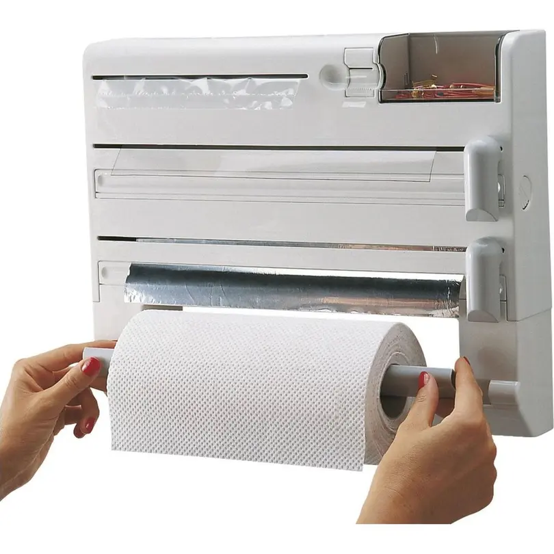 Küchenrollenhalter Parat Plus