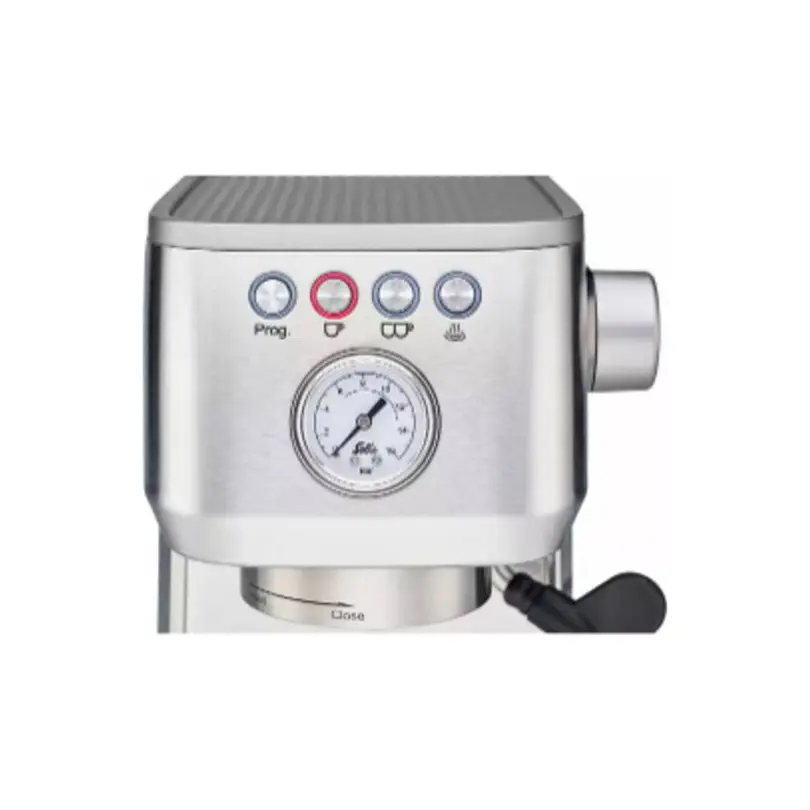 Siebtraegermaschine Barista Perfetta Plus SEV (V2)
