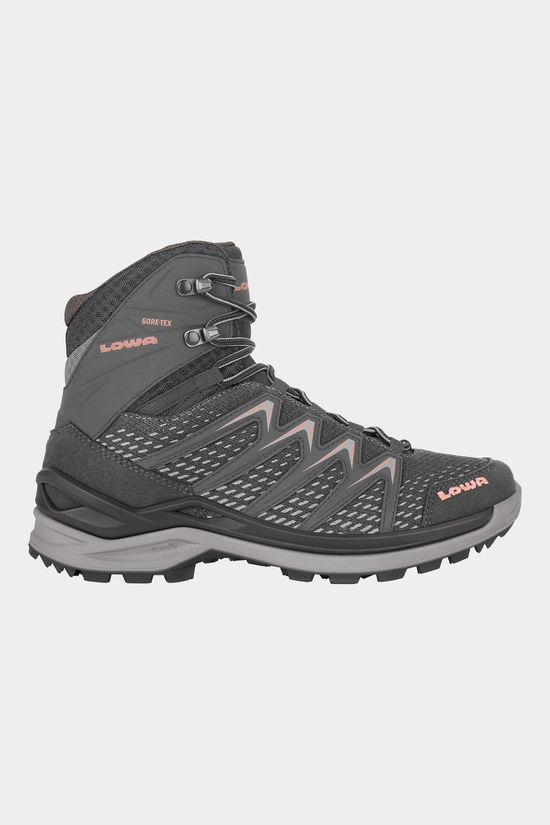Lowa Innox Pro Gore-Tex Mid Wandelschoen Dames