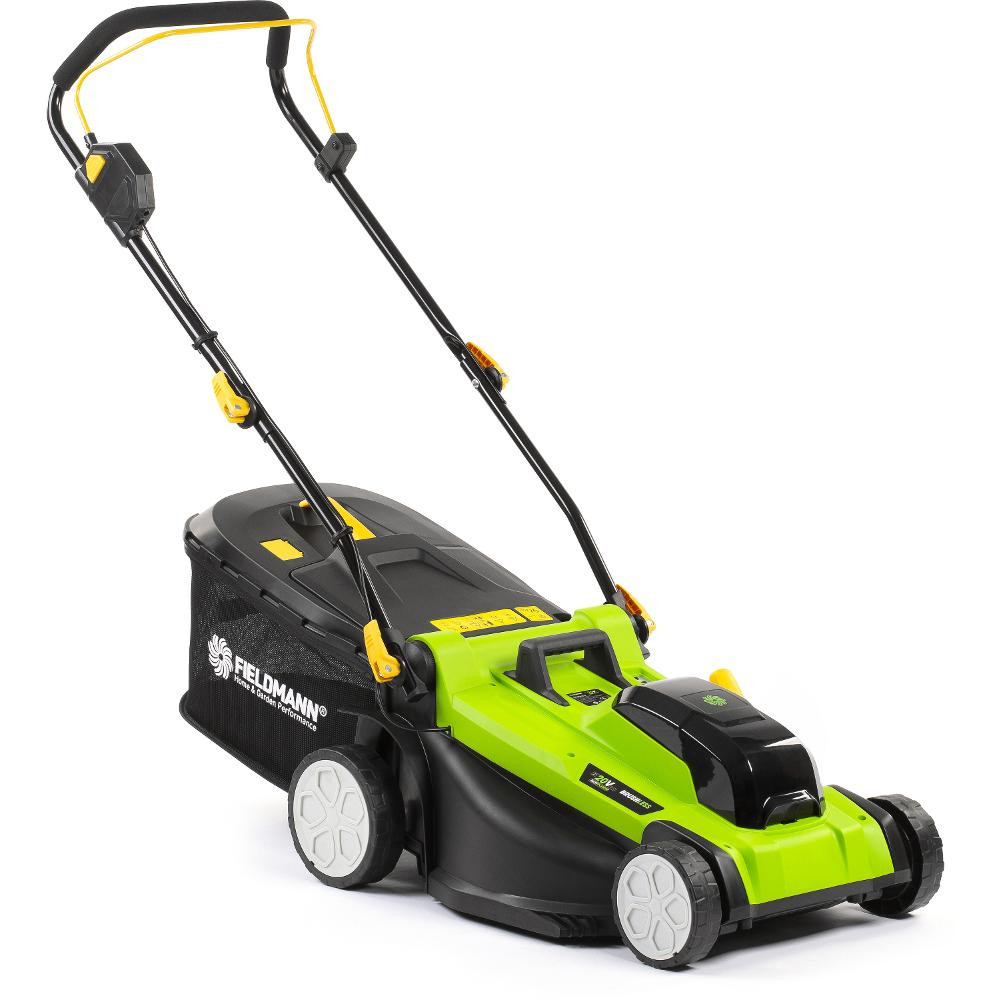Kosiarka Lawn Mower Fieldmann Fzr 70435-0 2X20V 43Cm, Brushless