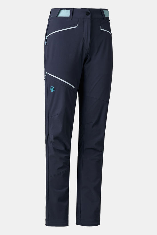 Ternua Rotar Warm Broek Dames