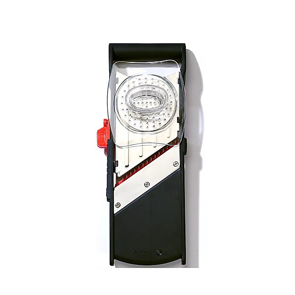 Mandoline ultra-compact De Buyer 2018.00 komi