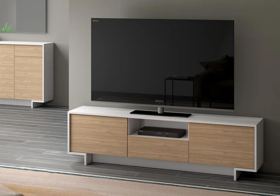 TV-Möbel Living