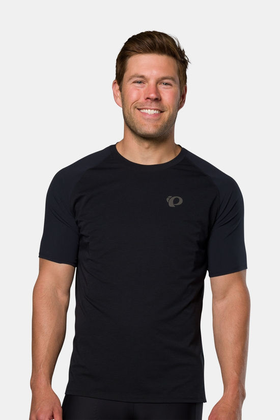 Pearl Izumi Expedition Merino Jersey Fietsshirt