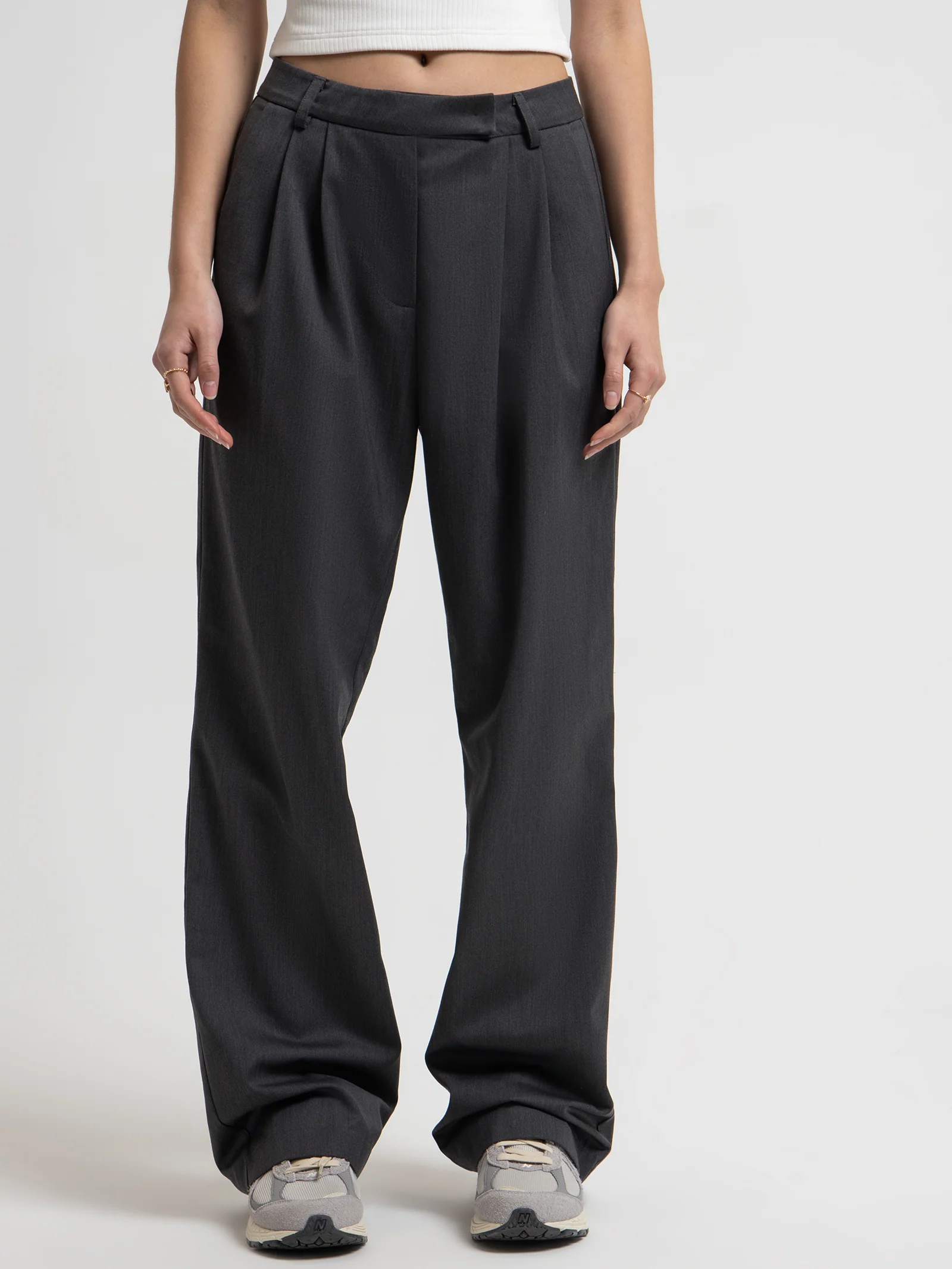 Mason Pants