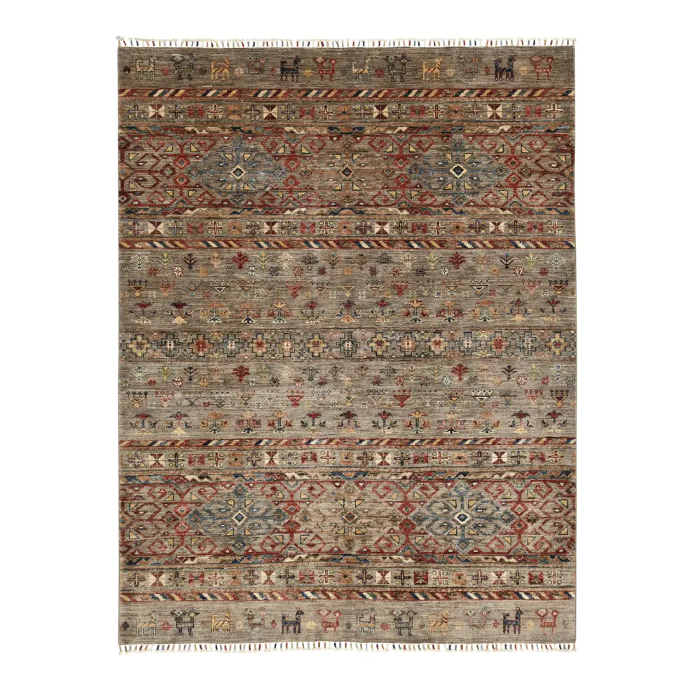 Orientteppich Saraban