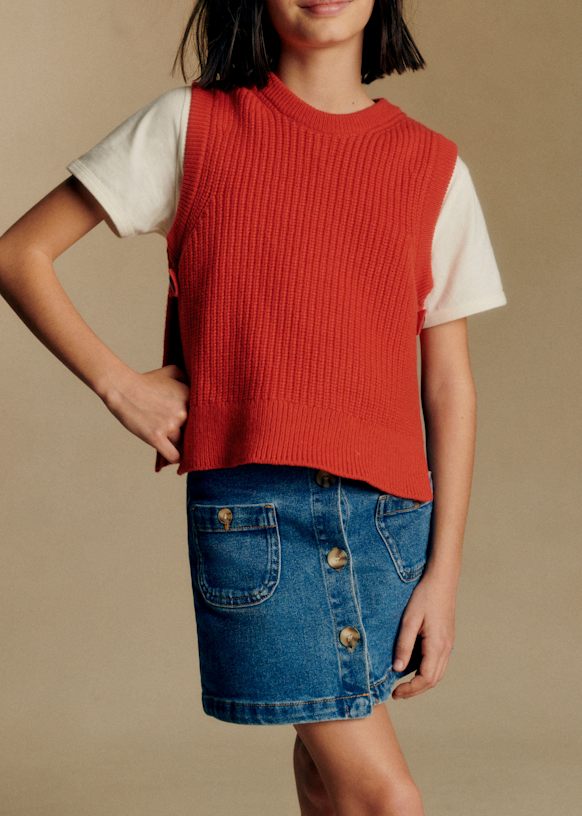 Giuseppe Jumper