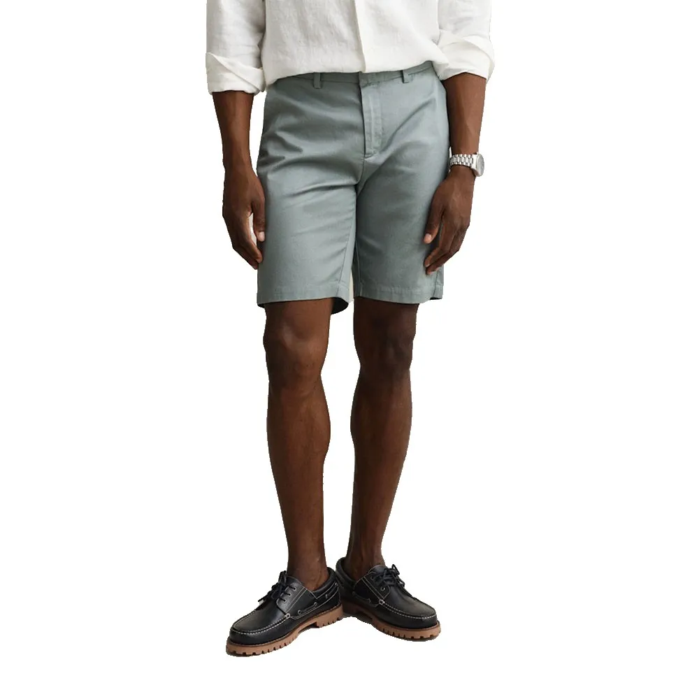 Gant Sports Slim Fit chino shorts