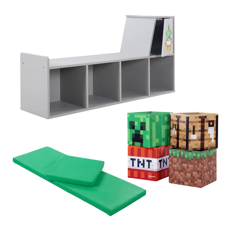 Bank Minecraft