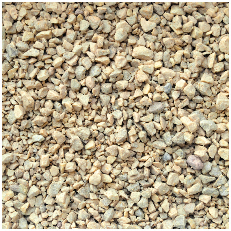 Dolomie Marble 5-11 mm 25 kg COBO GARDEN