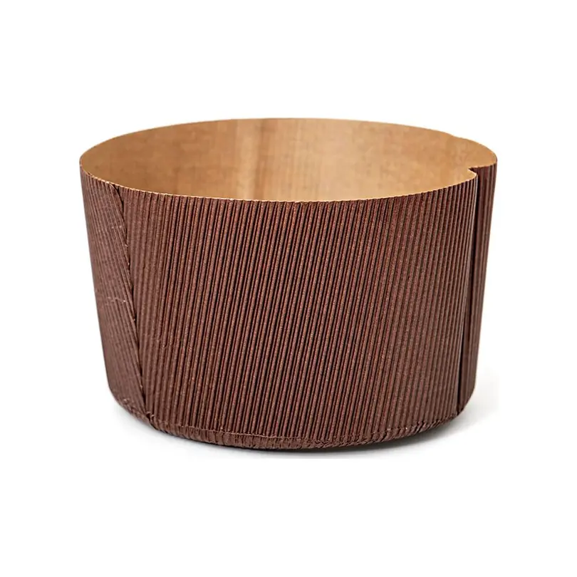 Backform 5er-Set Panettone-Brioche