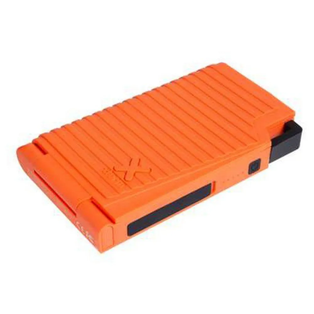 Xtorm Super 10.000mAh solar power bank