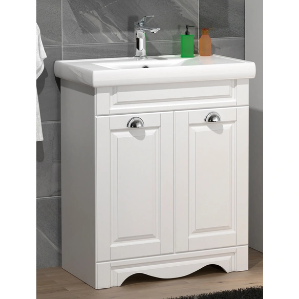 Waschplatz-Set »Casalo«, BxHxT: 61 x 81 x 46 cm