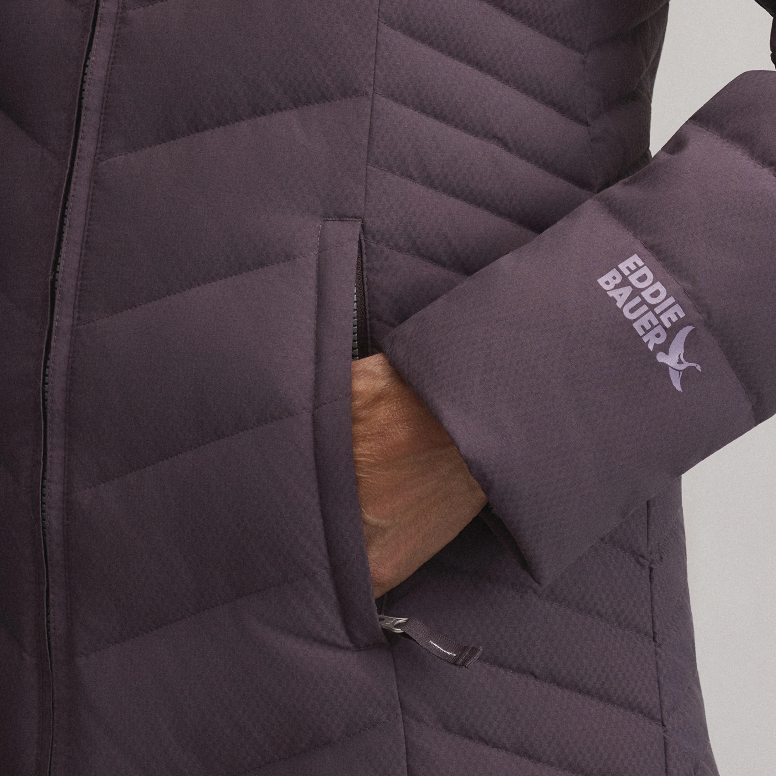 Women's Sun Valley Down Duffle Jacket