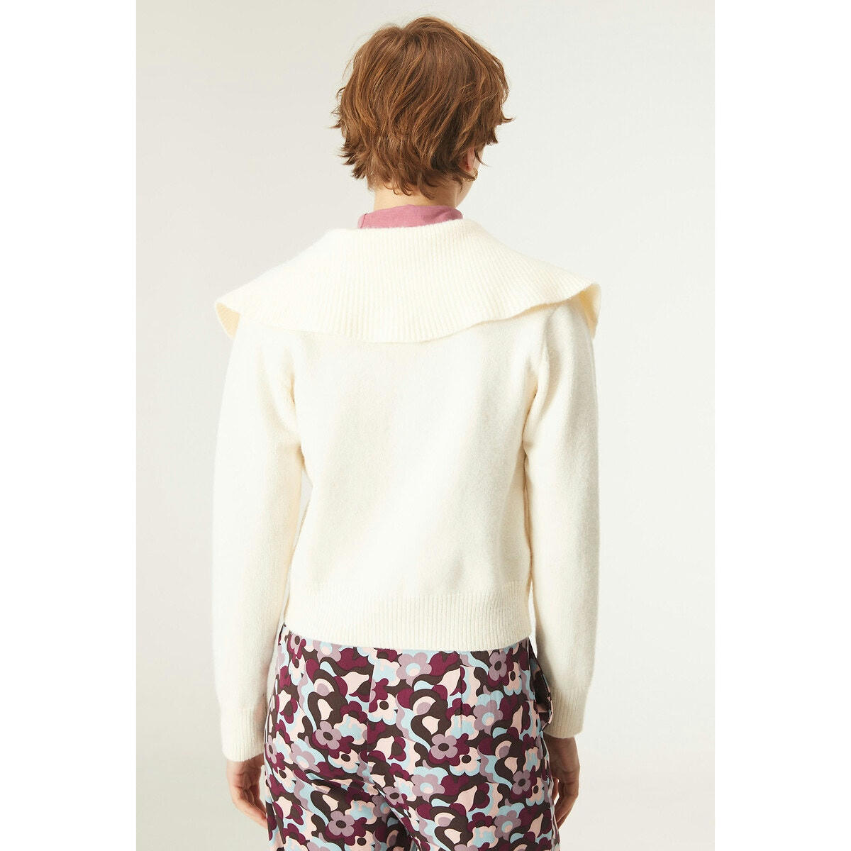 Gilet col V