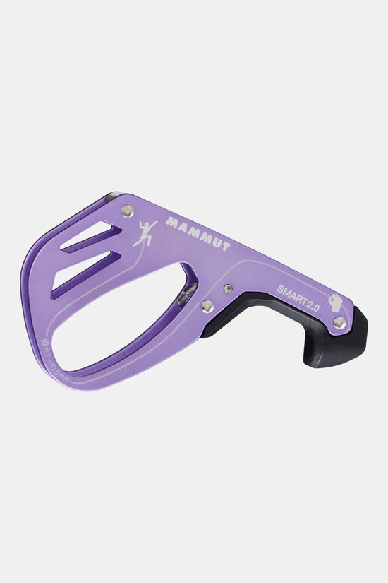 Mammut Smart 2.0 Belay Package