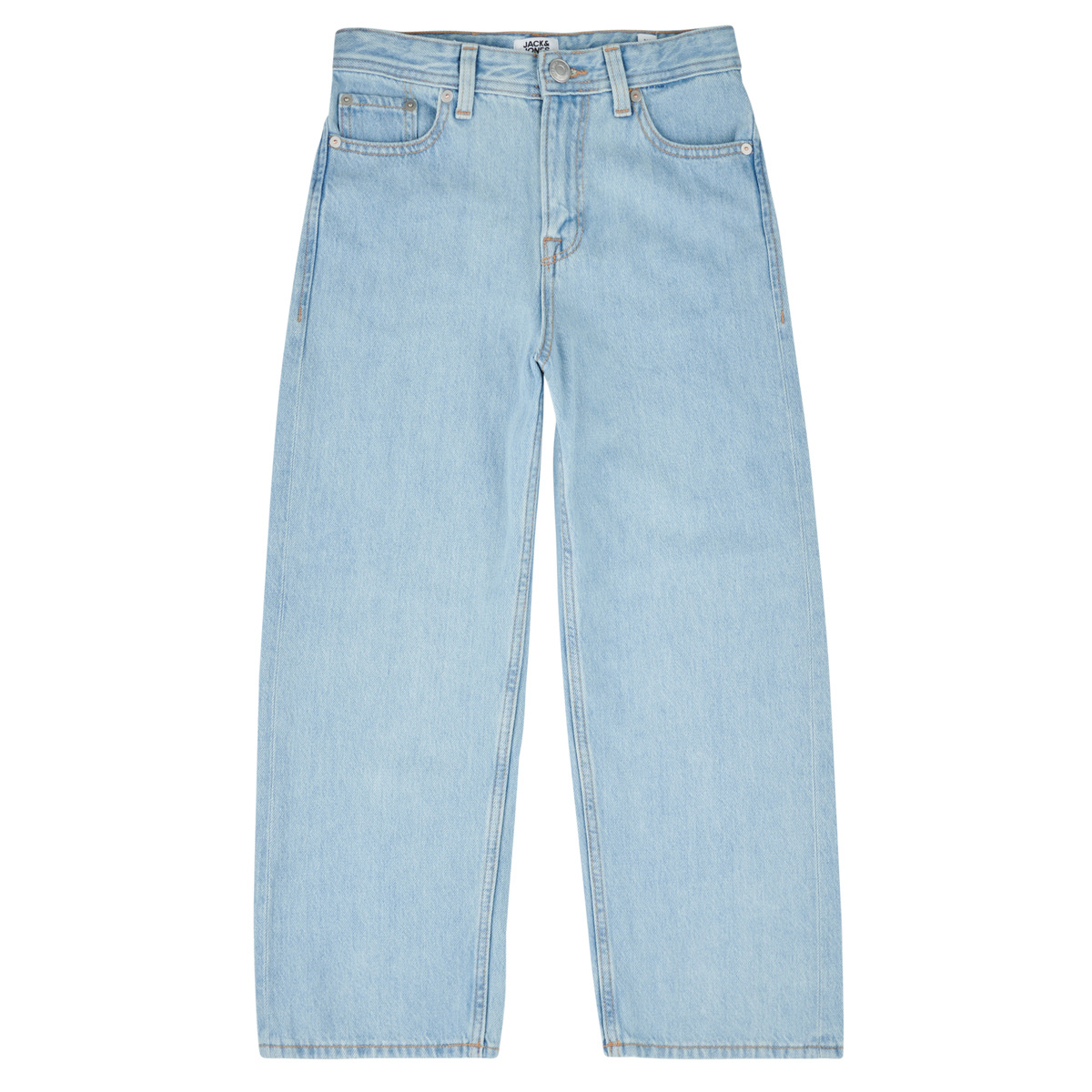 Jack & Jones - JJIALEX JJORIGINAL AKM - Blue