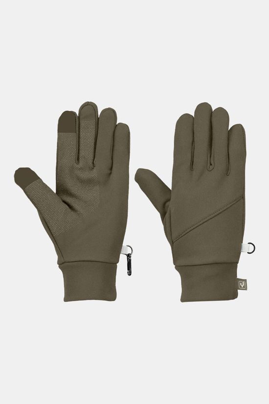 Ayacucho Softshell Glove E-Tip Handschoen