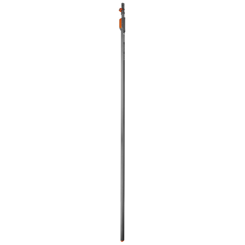Manche interchangeable télescopique Combisystem 210 - 390 cm GARDENA