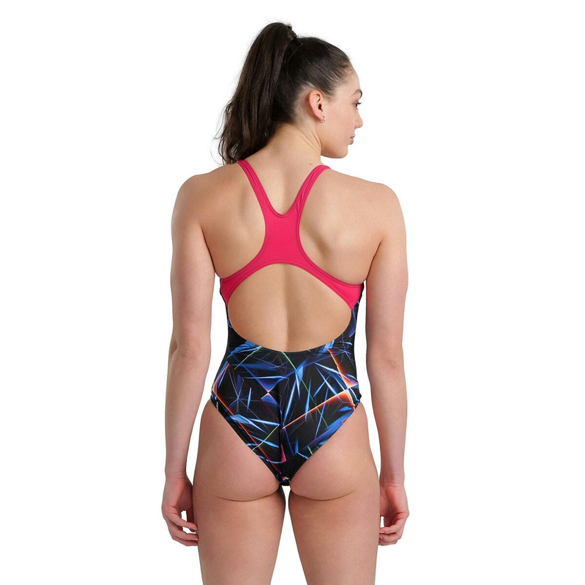 Maillot de bain 1 pièce swim pro eco