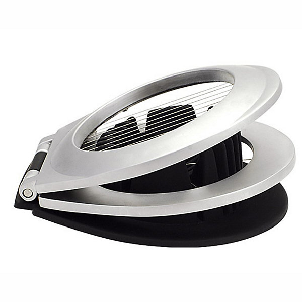 Coupe-Oeuf Professionnel Fils Inox - Pujadas