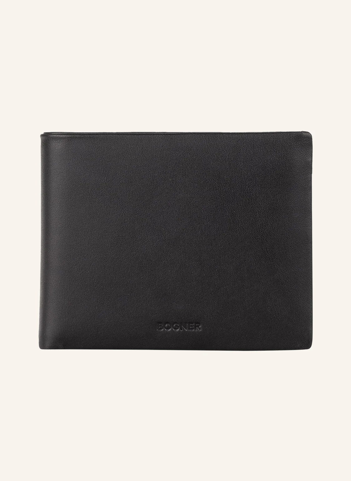 BOGNER Geldbörse ASPEN LENNOX