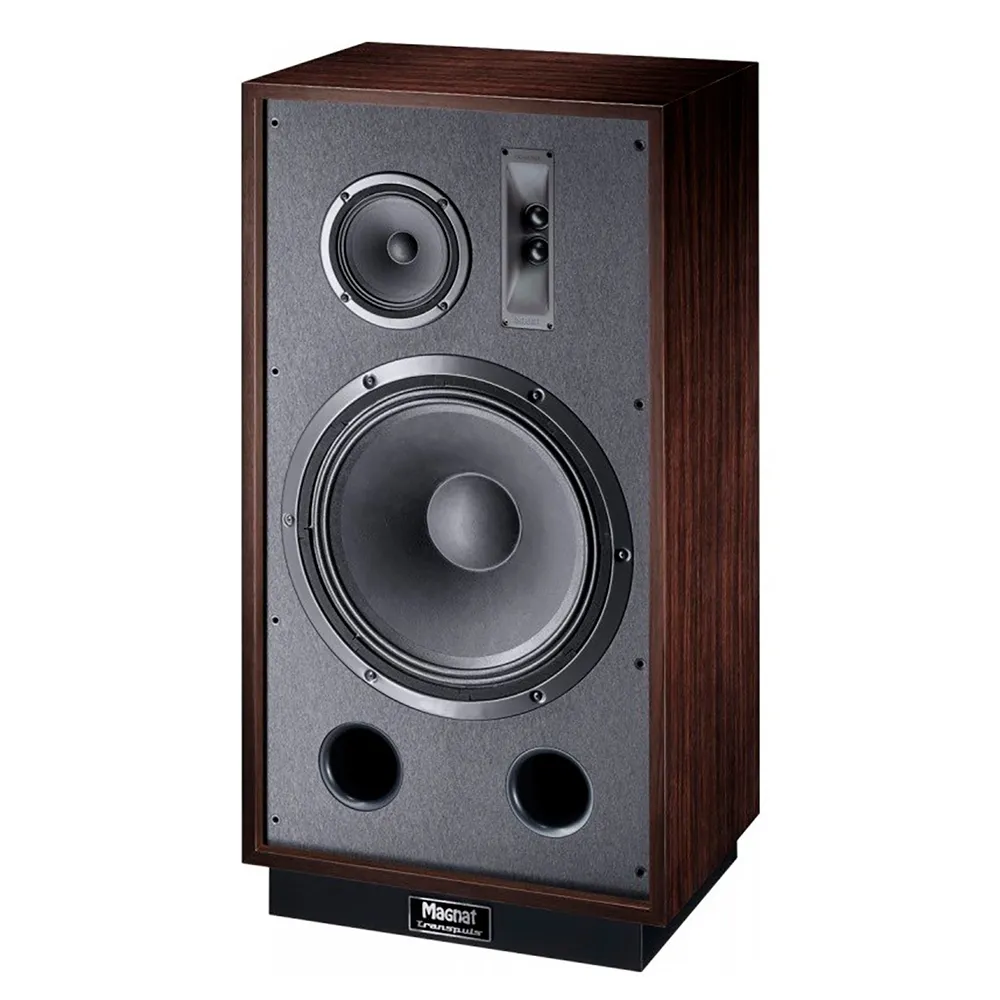 Magnat Transpuls 1500 Floor-Standing 3-Way 500 W speaker