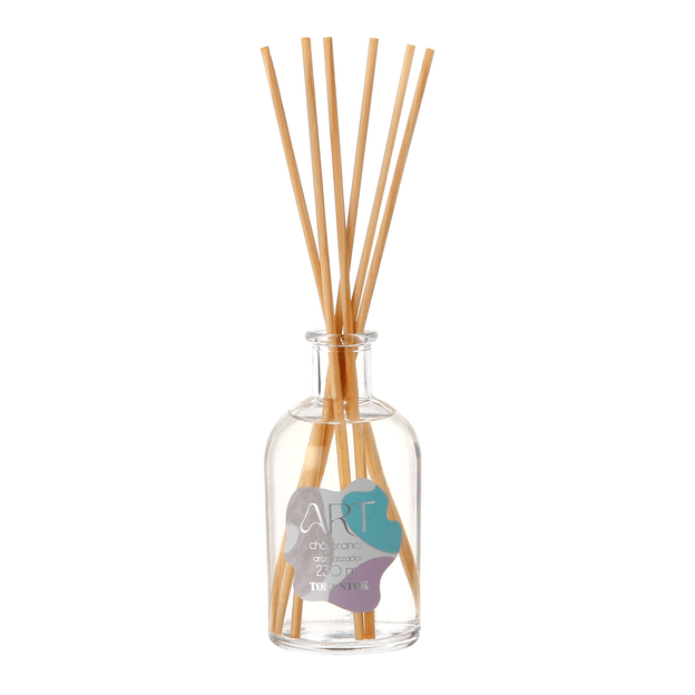 AROMATIZADOR CHÁ BRANCO 230 ML ART
