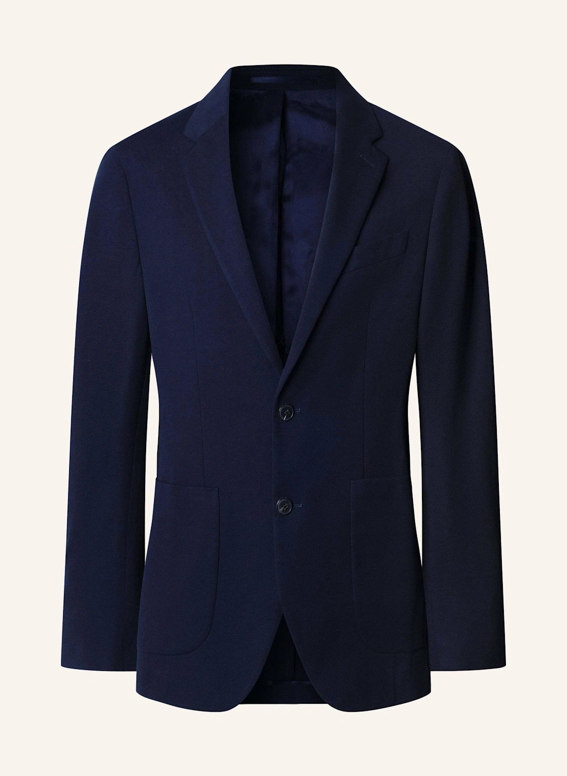 HACKETT LONDON Sakko TTVL JERSEY PIQUE