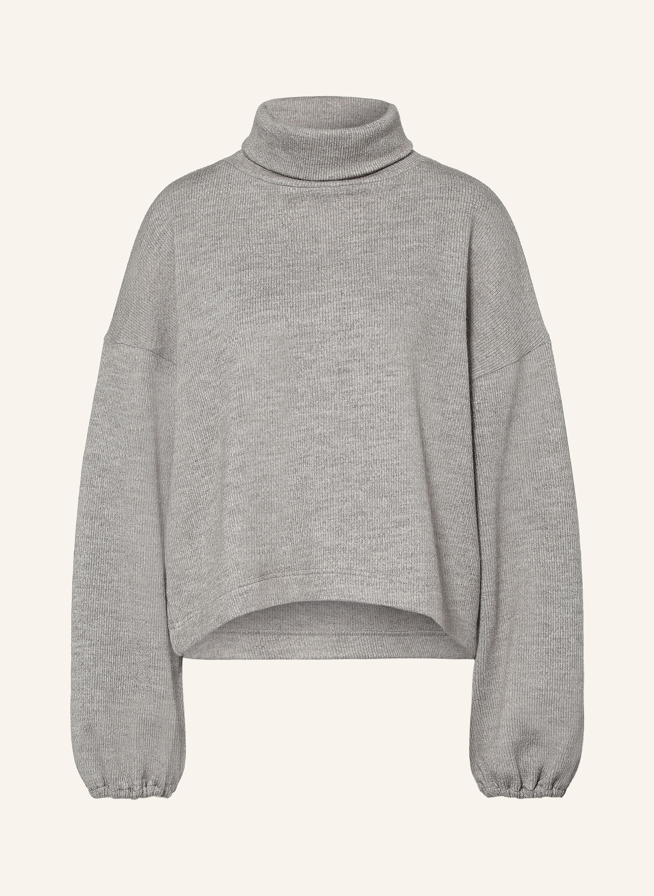 ELIAS RUMELIS Rollkragenpullover MERRILL