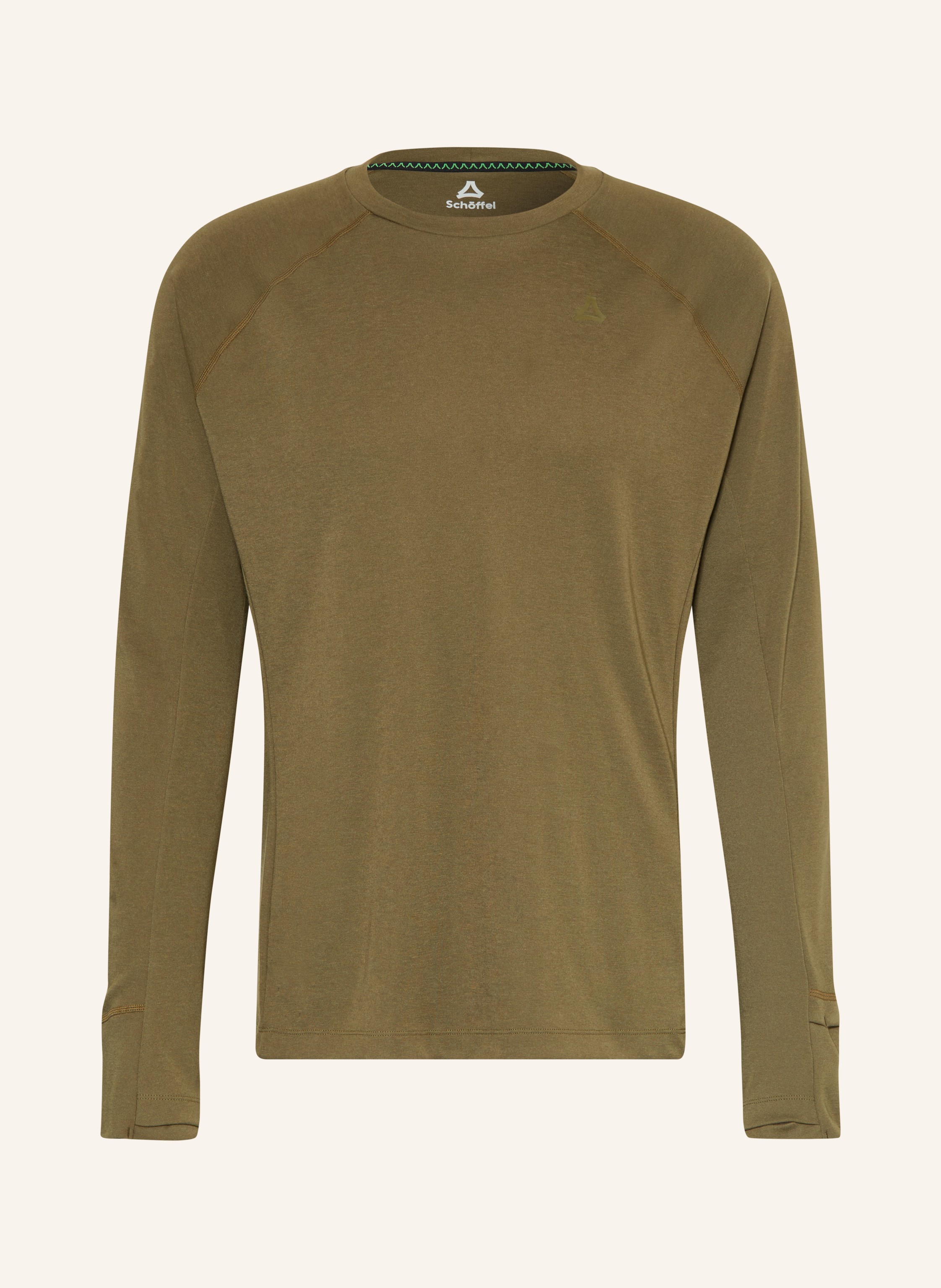 Schöffel Longsleeve REFOCA
